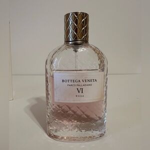 Bottega Veneta Parco Palladiano VI Rosa